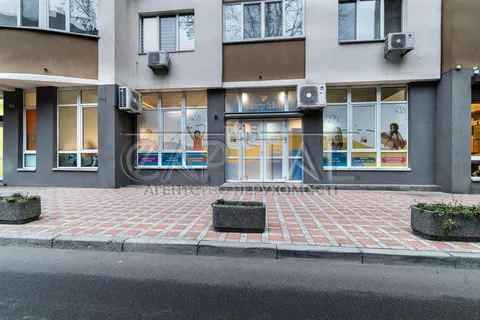 Продажа  коммерческое помещение Киевская обл., Киев, Демеевская ул., 13 - 1/12