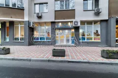 Продажа  коммерческое помещение Киевская обл., Киев, Демеевская ул., 13