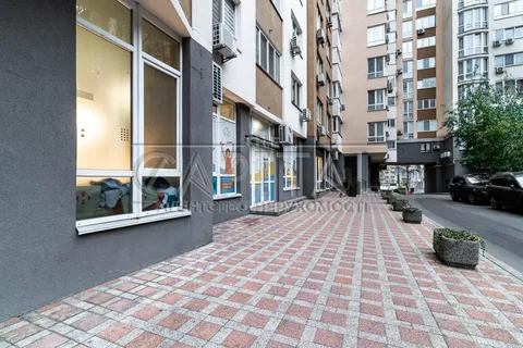Продажа  коммерческое помещение Киевская обл., Киев, Демеевская ул., 13 - 4/12