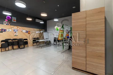 Продажа  коммерческое помещение Киевская обл., Киев, Демеевская ул., 13 - 6/12