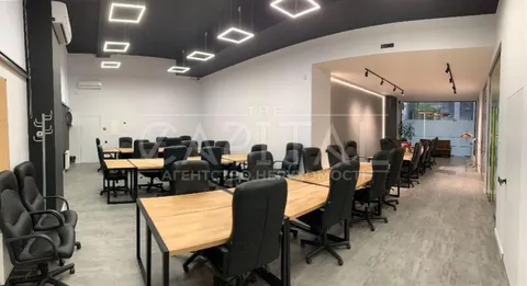 Продажа  офисное помещение Киевская обл., Киев, Жилянская ул., 59 - 1/13