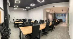 Продажа  офисное помещение Киевская обл., Киев, Жилянская ул., 59