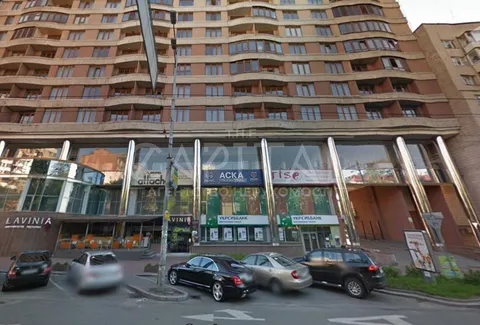 Продажа  офисное помещение Киевская обл., Киев, Жилянская ул., 59 - 11/13