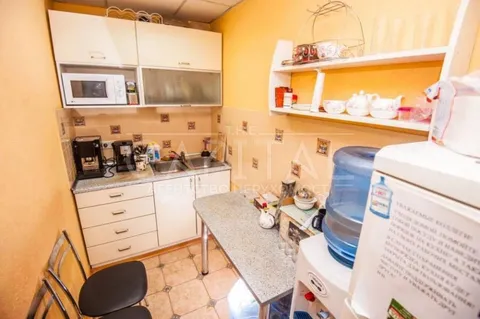 Продажа  офисное помещение Киевская обл., Киев, Введенская ул., 29/58 - 5/12