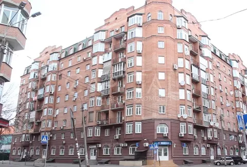 Продажа  офисное помещение Киевская обл., Киев, Введенская ул., 29/58 - 11/12