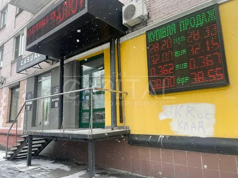 Продажа  коммерческое помещение Киевская обл., Киев, Вышгородская ул., 48 - 2/7
