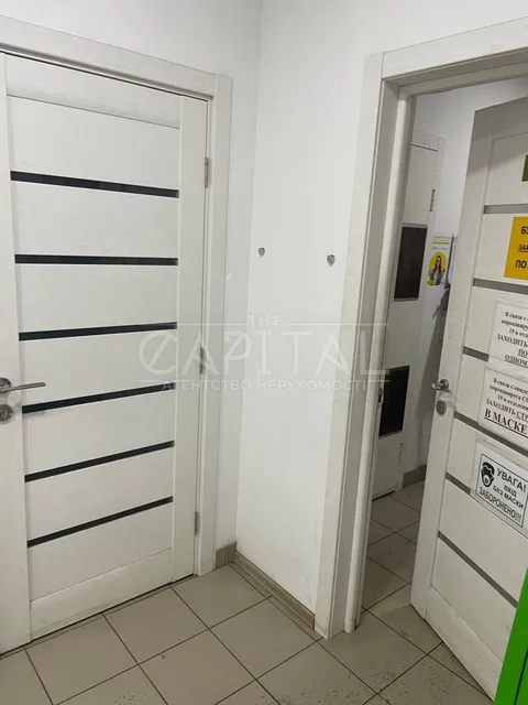 Продажа  коммерческое помещение Киевская обл., Киев, Вышгородская ул., 48 - 3/7