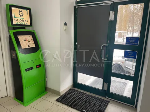 Продажа  коммерческое помещение Киевская обл., Киев, Вышгородская ул., 48 - 5/7