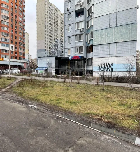 Продажа  коммерческое помещение Киевская обл., Киев, Данькевича Константина ул., 8 - 3/5