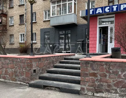 Продажа  офисное помещение Киевская обл., Киев, Богдановская ул., 1 - 3/6