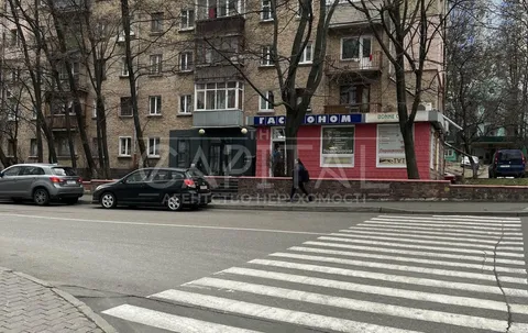 Продажа  офисное помещение Киевская обл., Киев, Богдановская ул., 1 - 4/6