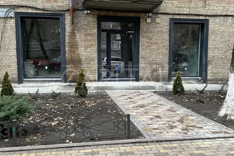 Продажа  офисное помещение Киевская обл., Киев, Никольско-Ботаническая ул., 17/19 - 1/7