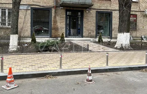 Продажа  офисное помещение Киевская обл., Киев, Никольско-Ботаническая ул., 17/19 - 2/7