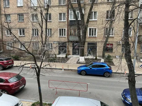 Продажа  офисное помещение Киевская обл., Киев, Никольско-Ботаническая ул., 17/19 - 3/7