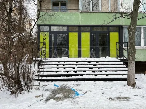 Продажа  офисное помещение Киевская обл., Киев, Шамо Игоря ул., 20 - 1/9