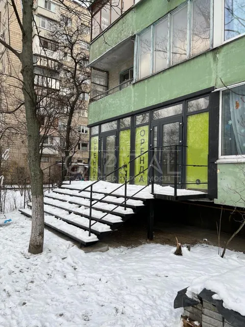 Продажа  офисное помещение Киевская обл., Киев, Шамо Игоря ул., 20 - 2/9