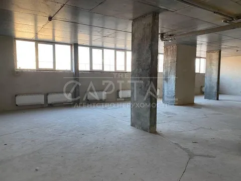 Продажа  офисное помещение Киевская обл., Киев, Антоновича ул., 131 - 2/10
