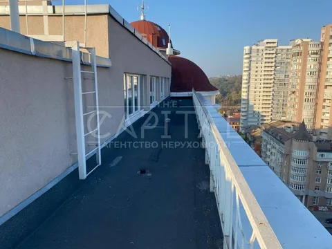 Продажа  офисное помещение Киевская обл., Киев, Антоновича ул., 131 - 6/10
