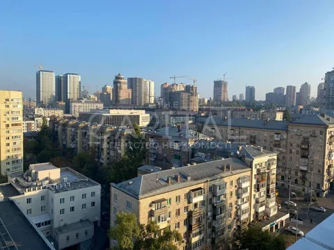 Продажа  офисное помещение Киевская обл., Киев, Антоновича ул., 131 - 8/10