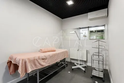 Продажа  коммерческое помещение Киевская обл., Киев, Вышгородская ул., 45 - 10/14
