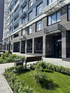 Продажа  коммерческое помещение Киевская обл., Киев, Евгения Сверстюка ул., 6д