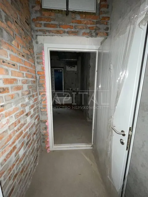 Продажа  коммерческое помещение Киевская обл., Киев, Евгения Сверстюка ул., 6д - 12/14