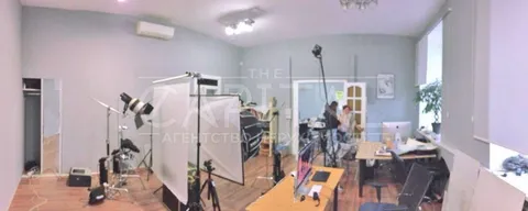 Продажа  офисное помещение Киевская обл., Киев, Константиновская ул., 37а - 5/14