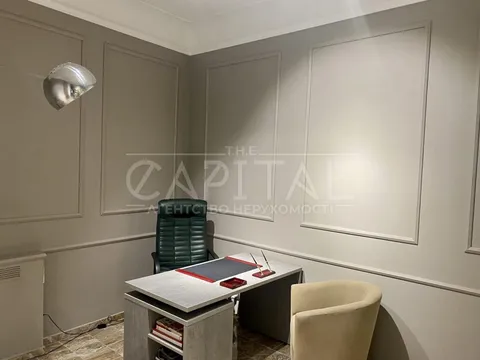 Продажа  офисное помещение Киевская обл., Киев, Воздухофлотский ул., 16 - 3/15