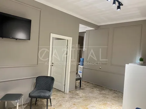 Продажа  офисное помещение Киевская обл., Киев, Воздухофлотский ул., 16 - 5/15