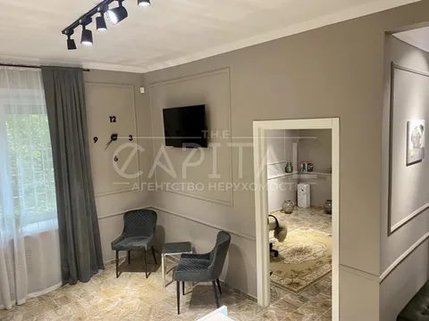 Продажа  офисное помещение Киевская обл., Киев, Воздухофлотский ул., 16 - 6/15