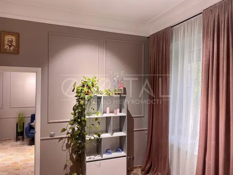 Продажа  офисное помещение Киевская обл., Киев, Воздухофлотский ул., 16 - 7/15