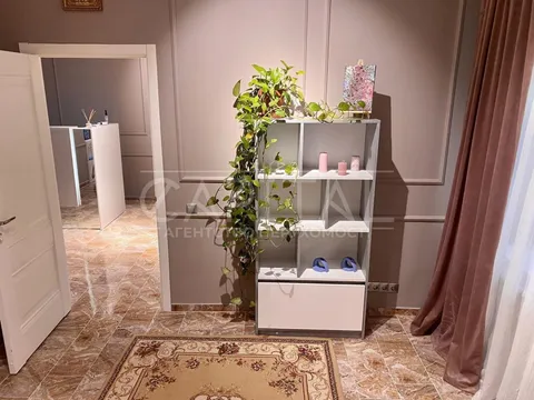 Продажа  офисное помещение Киевская обл., Киев, Воздухофлотский ул., 16 - 9/15