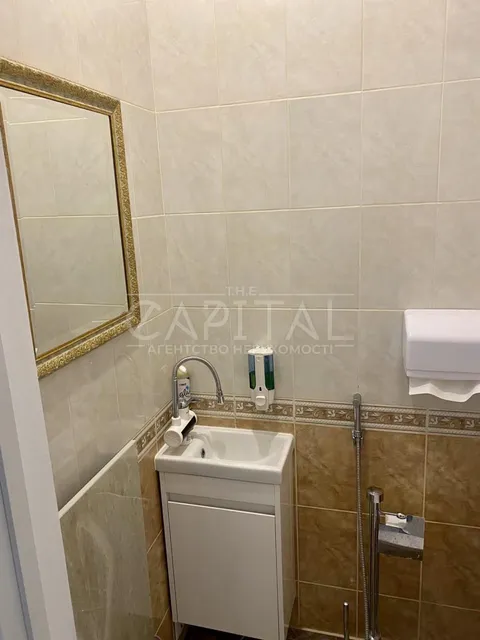 Продажа  офисное помещение Киевская обл., Киев, Воздухофлотский ул., 16 - 12/15