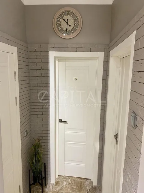 Продажа  офисное помещение Киевская обл., Киев, Воздухофлотский ул., 16 - 13/15