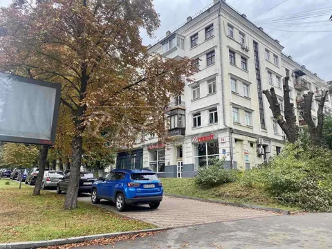 Продажа  офисное помещение Киевская обл., Киев, Воздухофлотский ул., 16 - 14/15