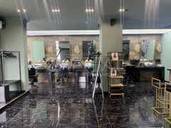 Продажа  коммерческое помещение Киевская обл., Киев, Днепровская наб. ул., 