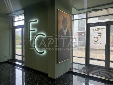 Продажа  коммерческое помещение Киевская обл., Киев, Днепровская наб. ул.,  - 7/10