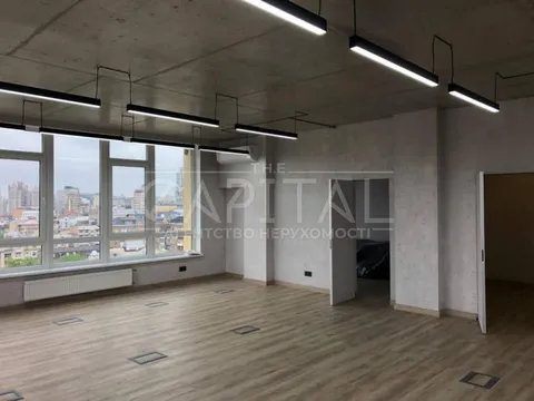 Продажа  офисное помещение Киевская обл., Киев, Жилянская ул., 68 - 2/9