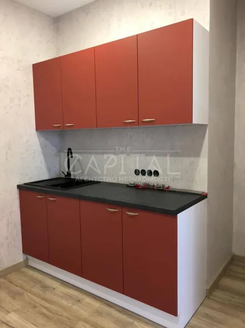 Продажа  офисное помещение Киевская обл., Киев, Жилянская ул., 68 - 8/9