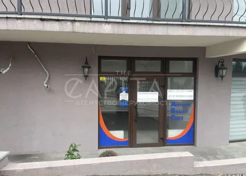 Продажа  коммерческое помещение Киевская обл., Киев, Вознесенский спуск ул., 23 - 2/9