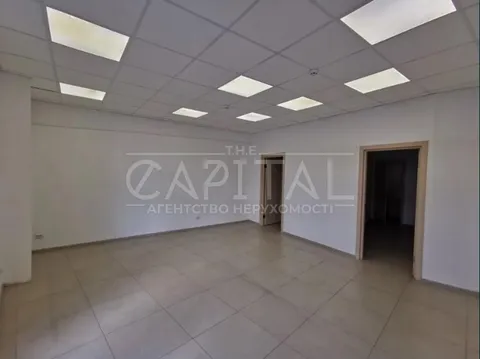 Продажа  коммерческое помещение Киевская обл., Киев, Вознесенский спуск ул., 23 - 3/9