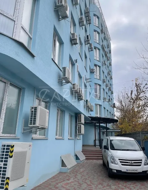 Продажа  офисное помещение Киевская обл., Киев, Константиновская ул., 75 - 8/11