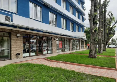Продажа  офисное помещение Киевская обл., Киев, Константиновская ул., 75 - 11/11