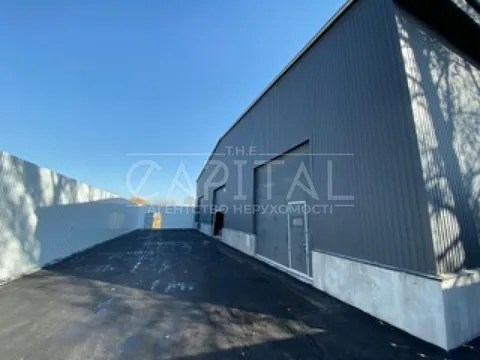 Продажа  коммерческое помещение Киевская обл., Киев, Центральная ул.,  - 6/42