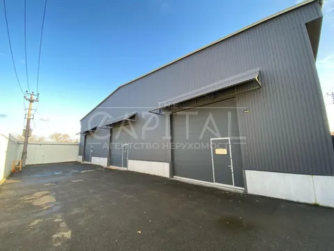 Продажа  коммерческое помещение Киевская обл., Киев, Центральная ул.,  - 34/42