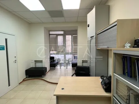 Продажа  офисное помещение Киевская обл., Киев, Софиевская ул., 1 - 1/9