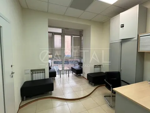 Продажа  офисное помещение Киевская обл., Киев, Софиевская ул., 1 - 2/9