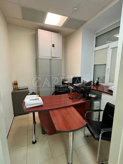 Продажа  офисное помещение Киевская обл., Киев, Софиевская ул., 1 - 5/9