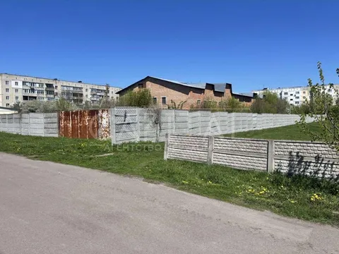 Продажа  коммерческое помещение Киевская обл., Васильков,  - 2/8