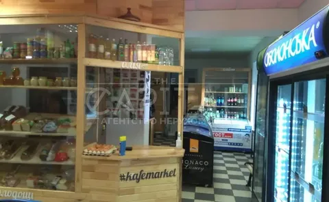 Продажа  коммерческое помещение Киевская обл., Зеленый Бор,  - 9/30